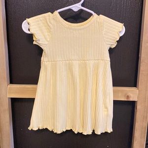 Old Navy baby girl dress